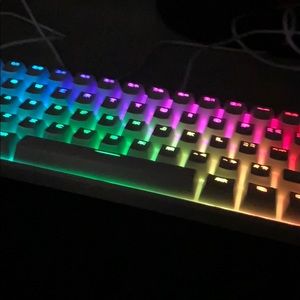 Meet your Posher, Thomas